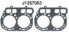 NIPPARTS J1257003 Gasket, cylinder head